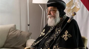 البابا تواضروس الثاني يرأس قداس ميلاده وتجليسه ويرسم كهنة جدد في الإسكندرية